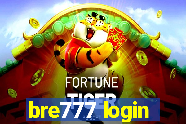 bre777 login